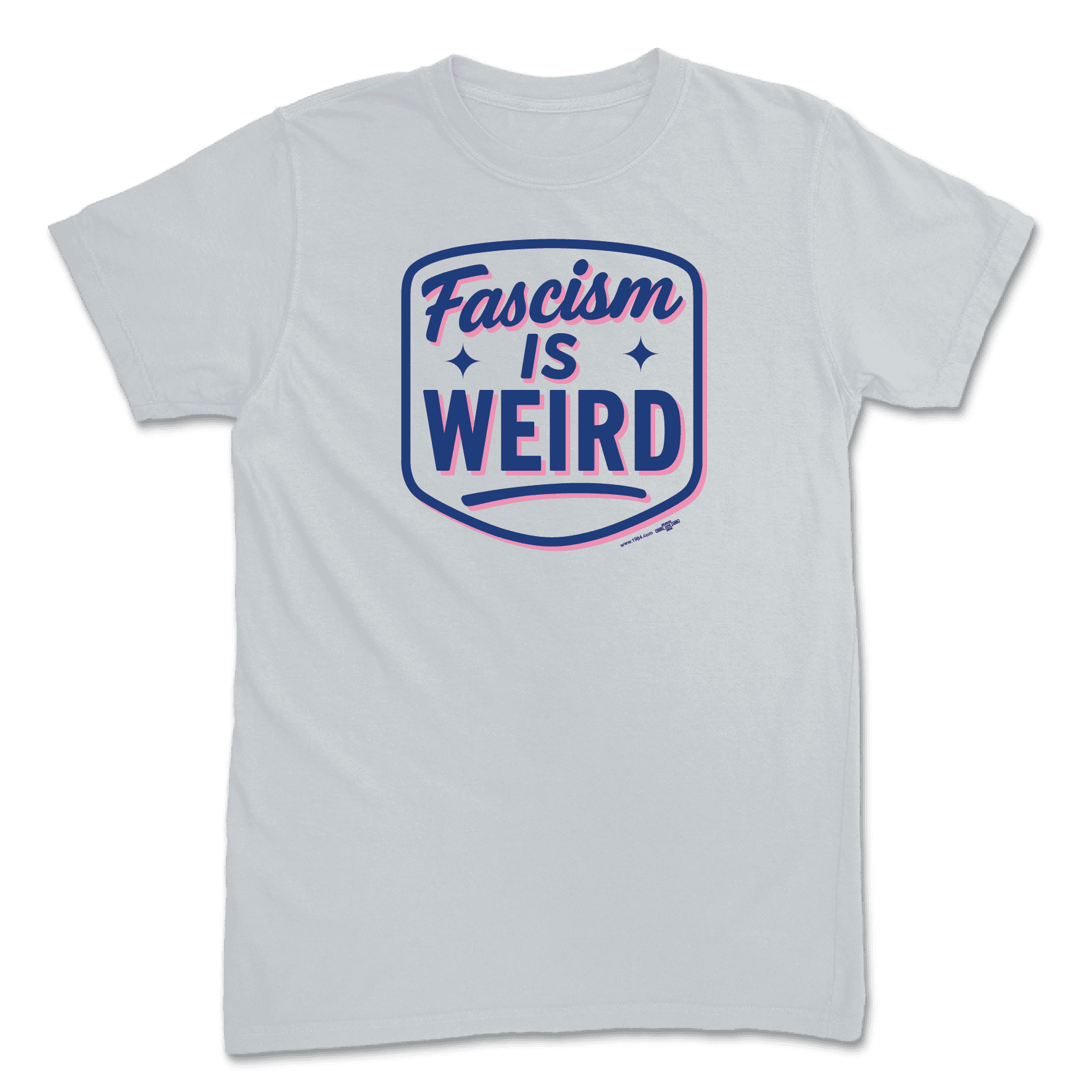 Fascism is Weird T-Shirt